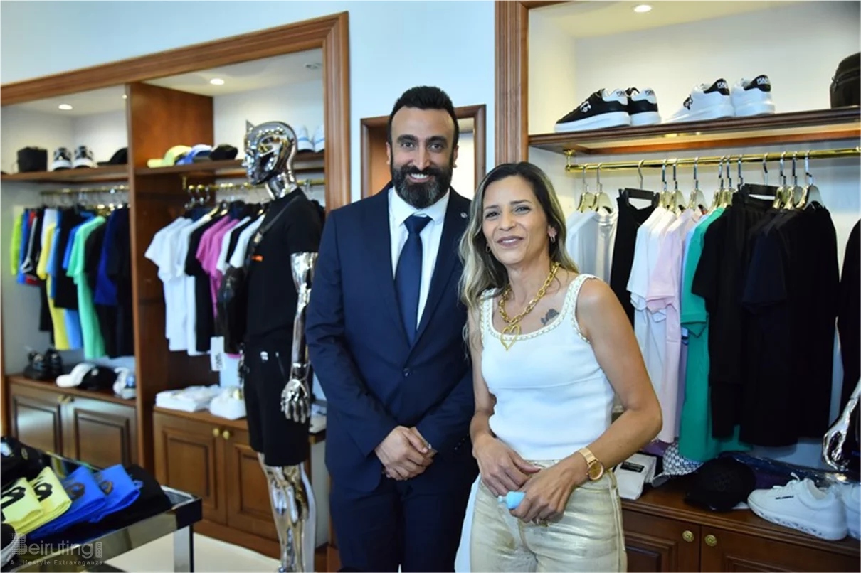 Beirut Lifestyle Avenue Summer 2024